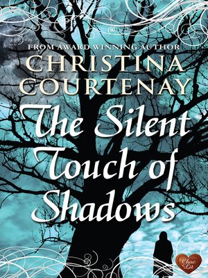 cover image of The Silent Touch of Shadows